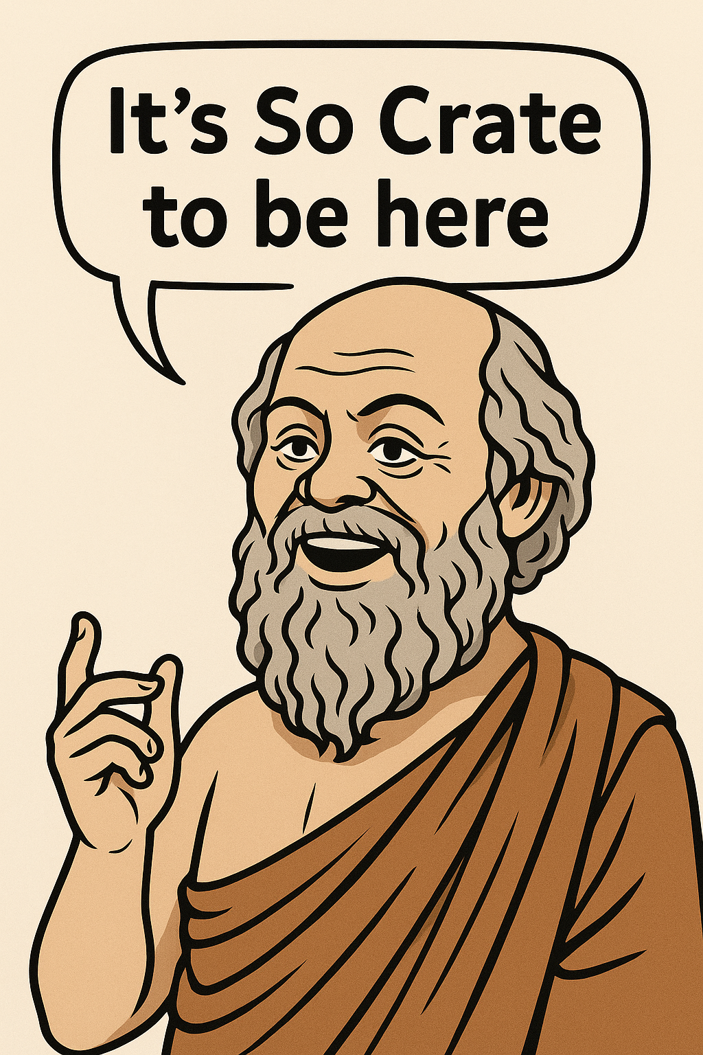 Socrates Humor